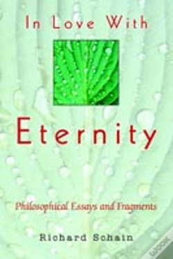 Capa do artigo In Love With Eternity