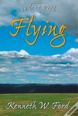 Capa do artigo In Love With Flying