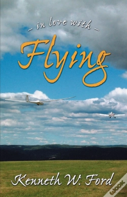 Capa do artigo In Love With Flying