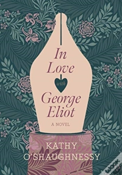 Capa do artigo In Love With George Eliot