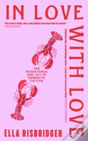 Capa do artigo In Love With Love