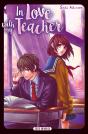 In Love With My Teacher - Preview