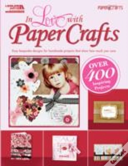 Capa do artigo In Love With Papercrafts