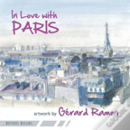 In Love With Paris