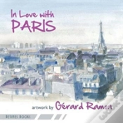 Capa do artigo In Love With Paris
