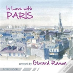 Capa do artigo In Love With Paris