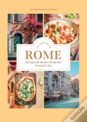 Capa do artigo In Love With Rome