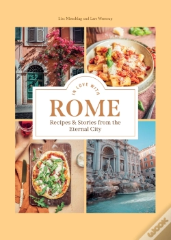 Capa do artigo In Love With Rome