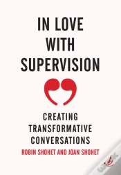 Capa do artigo In Love With Supervision