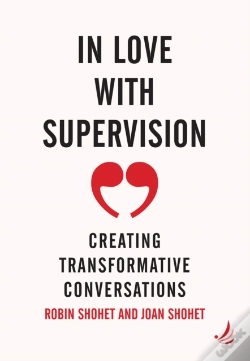 Capa do artigo In Love With Supervision