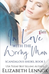 In Love With The Wrong Man