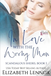 Capa do artigo In Love With The Wrong Man
