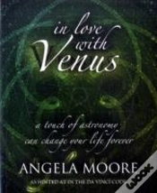 Capa do artigo In Love With Venus