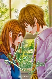 Capa do artigo In Love With You Tome 3