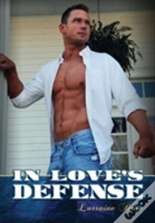 Capa do artigo In Love
