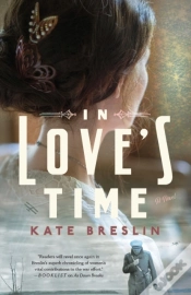 Capa do artigo In Love`S Time