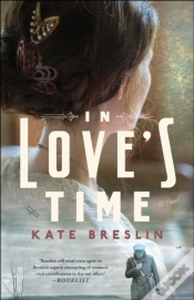 Capa do artigo In Love