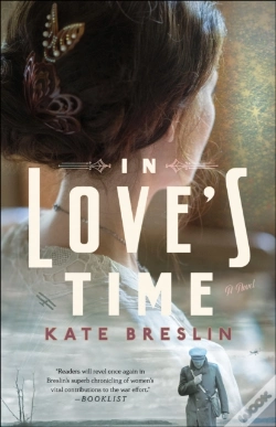 Capa do artigo In Love'S Time