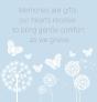 In Loving Memory Book To Sign  Hardback - Preview