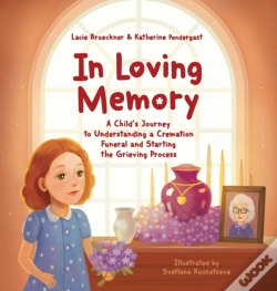 Capa do artigo In Loving Memory
