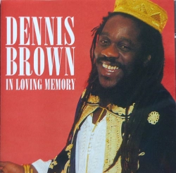 Capa do artigo In Loving Memory - CD