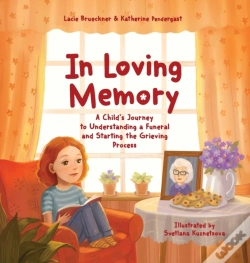 Capa do artigo In Loving Memory