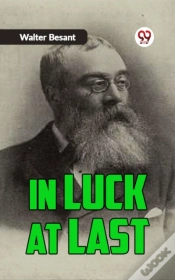 Capa do artigo In Luck At Last