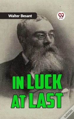 Capa do artigo In Luck At Last