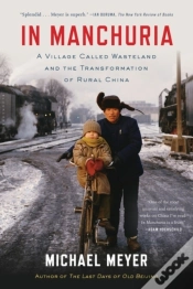 Capa do artigo In Manchuria