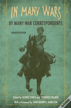 Capa do artigo In Many Wars, By Many War Correspondents