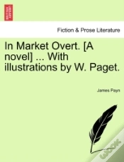 Capa do artigo In Market Overt. (A Novel) ... With Illu