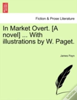 Capa do artigo In Market Overt. (A Novel) ... With Illu