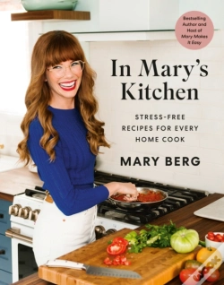 Capa do artigo In Mary'S Kitchen