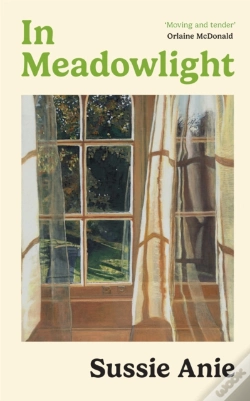 Capa do artigo In Meadowlight