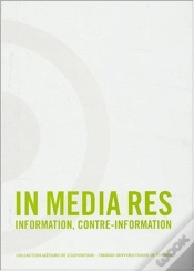 Capa do artigo In Media Res