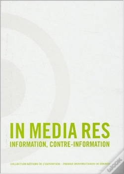 Capa do artigo In Media Res