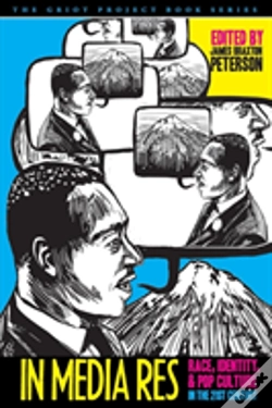 Capa do artigo In Media Res