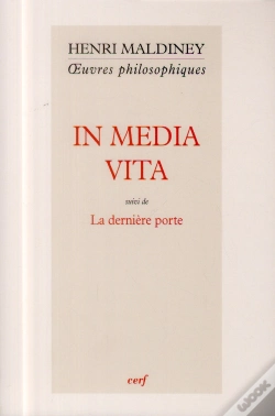 Capa do artigo In Media Vita