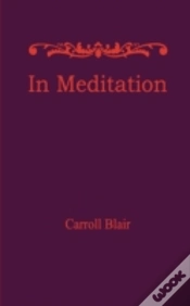 Capa do artigo In Meditation