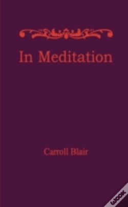 Capa do artigo In Meditation