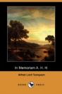 In Memoriam A. H. H (Dodo Press) - Preview