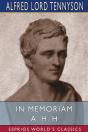 In Memoriam A. H. H (Esprios Classics) - Preview