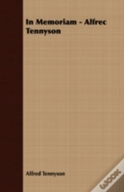 Capa do artigo In Memoriam - Alfrec Tennyson