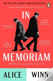 Capa do artigo In Memoriam