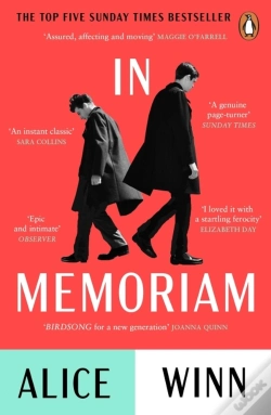 Capa do artigo In Memoriam