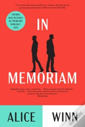 Capa do artigo In Memoriam