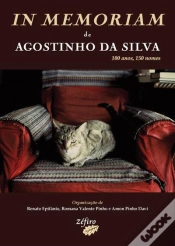 Capa do artigo In Memoriam de Agostinho da Silva