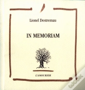 Capa do artigo In Memoriam