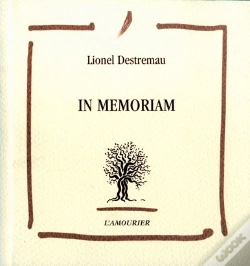Capa do artigo In Memoriam