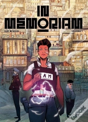 Capa do artigo In Memoriam